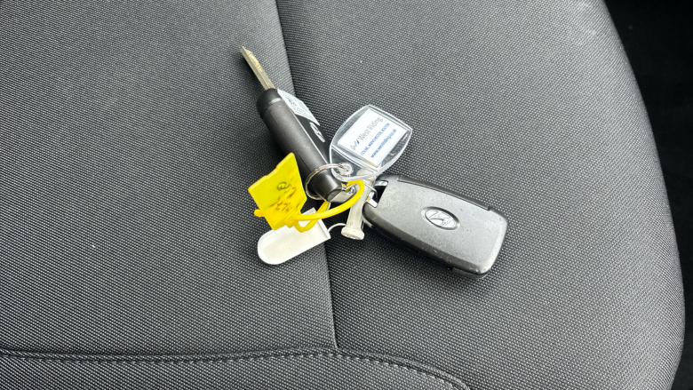 Hyundai TUCSON 1.6 TGDi SE Connect 5dr 2WD Petrol Estate